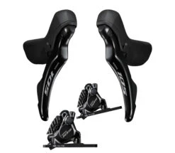 105 ST-R7120LR / BR-R7170FR Levers/Callipers
