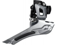 105 FD-R7000 Front Derailleur - 11 Speed / Braze On