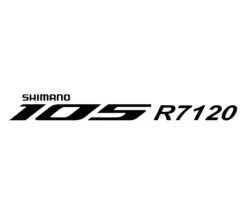 Shimano 12s 105 R7120 Groupset (Disc)