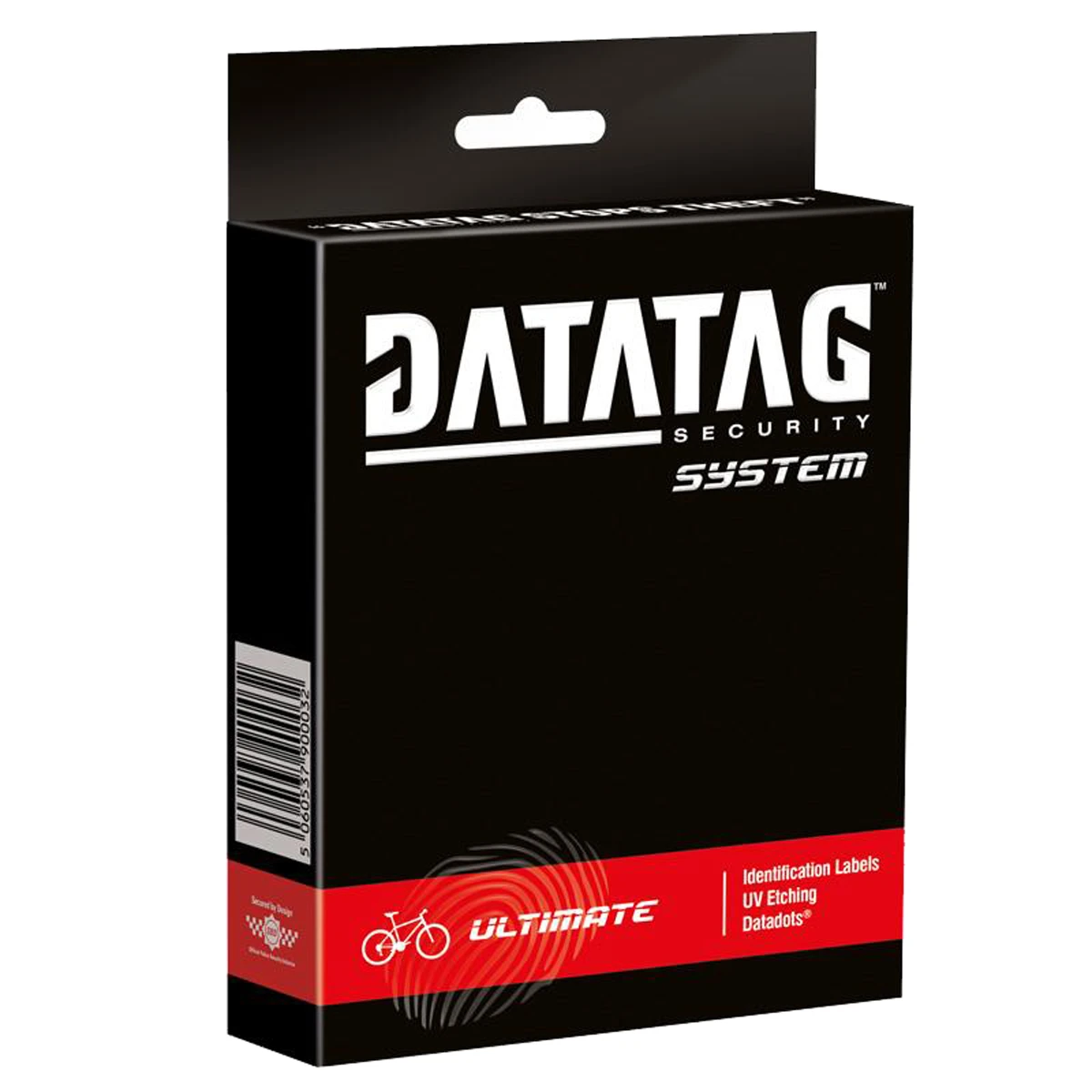 Datatag Security System (Ultimate) 1 Datatag Security System (Ultimate)