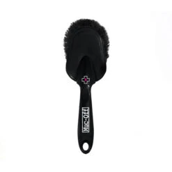 Muc-Off 3x Premium Brush Kit -DOLAN BikeParts 3x Premium Brush Kit 3