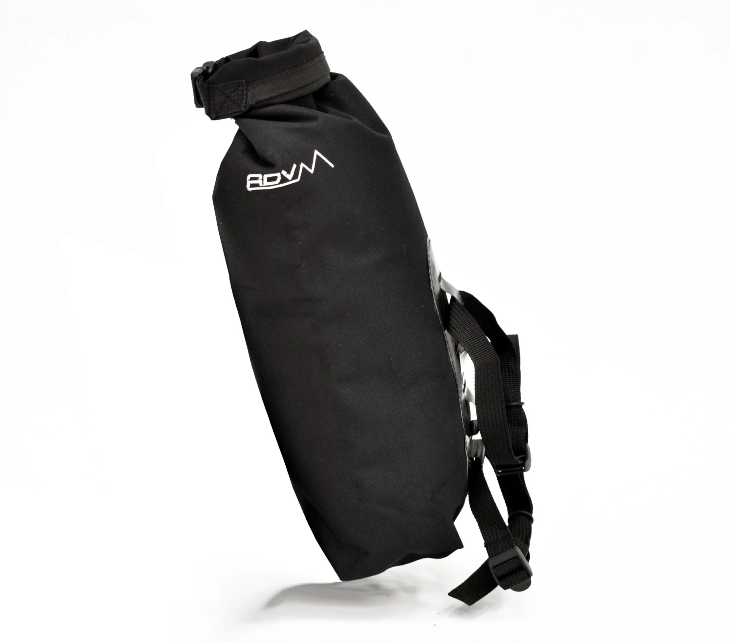 ADV Backloader Seat Tube Mounted Dry Bag 1 ADV Backloader Seat Tube Mounted Dry Bag