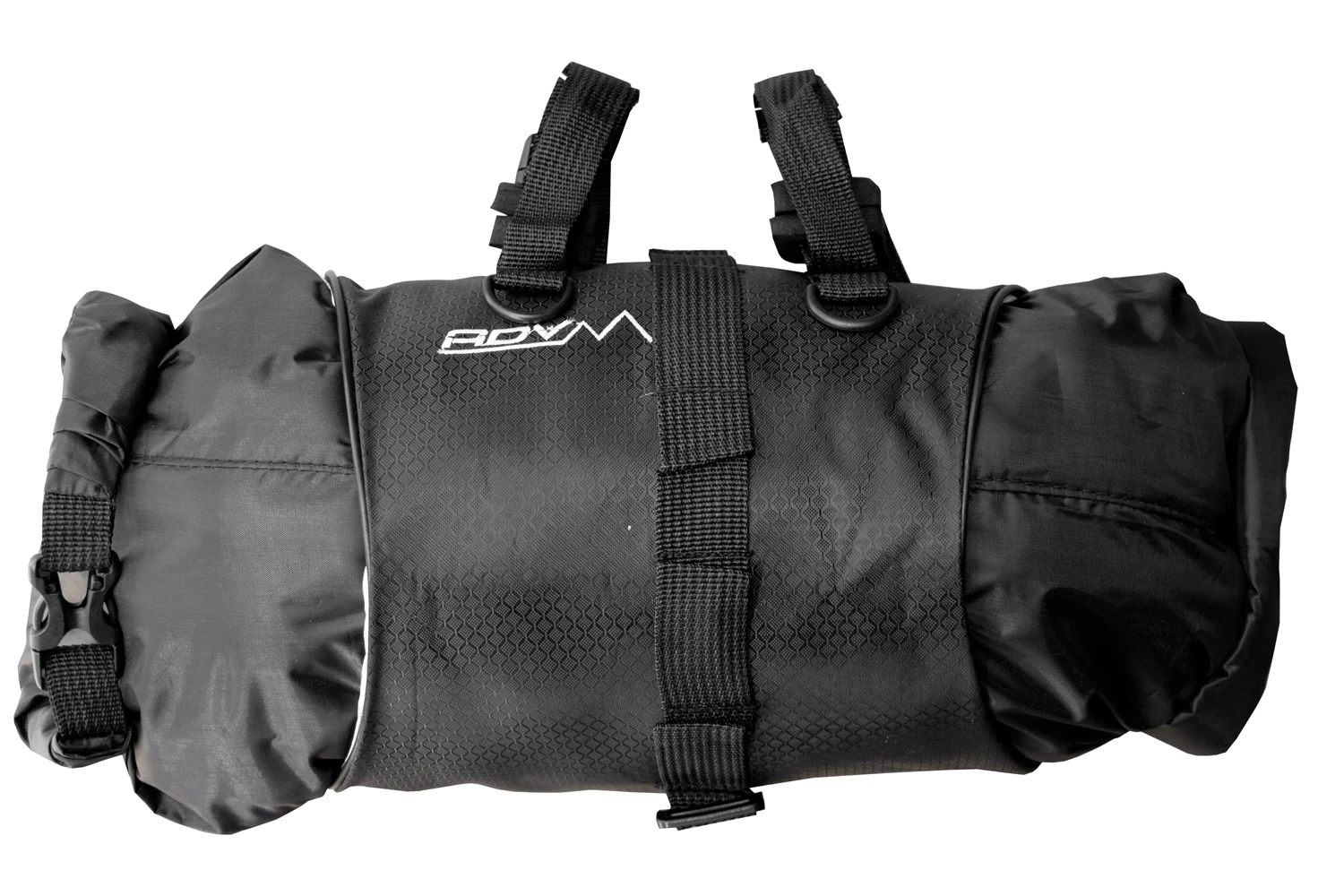 ADV Frontloader Handlebar Mounted Bag 1 ADV Frontloader Handlebar Mounted Bag