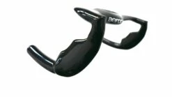 AeroCoach Lann Carbon Track Handlebars (Medium) -DOLAN BikeParts AeroCoach Lann