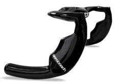 AeroCoach Lann Carbon Track Handlebars (Medium) -DOLAN BikeParts AeroCoach Lann Handlebars 4