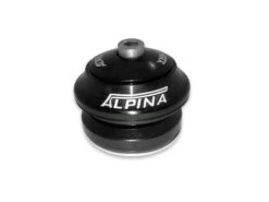 Alpina 1-1/8th-45x45 Headset (Suitable For Dual-DF4-Seta-Scala)