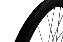 Alpina A5R 50mm Carbon Road Wheelset (Rim Brake) -DOLAN BikeParts Alpina A5R 50mm Carbon Road Wheelset 3