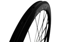 Alpina A5R 50mm Carbon Road Wheelset (Rim Brake) -DOLAN BikeParts Alpina A5R 50mm Carbon Road Wheelset 4