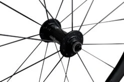 Alpina A5R 50mm Carbon Road Wheelset (Rim Brake) -DOLAN BikeParts Alpina A5R 50mm Carbon Road Wheelset 5