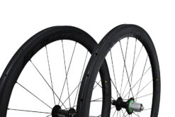 Alpina A5R 50mm Carbon Road Wheelset (Rim Brake) -DOLAN BikeParts Alpina A5R 50mm Carbon Road Wheelset 6