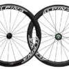 Alpina A5R 50mm Carbon Road Wheelset (Rim Brake)