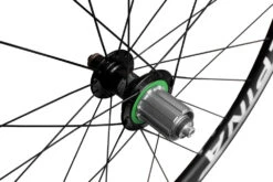 Alpina A5R 50mm Carbon Road Wheelset (Rim Brake) -DOLAN BikeParts Alpina A5R White Wheelset 4 1