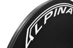 Alpina Carbon Track Rear Disc Wheel (Pre Order Arriving Wk 3 March) -DOLAN BikeParts Alpina Carbon Track Rear Disc 3