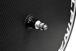 Alpina Carbon Track Rear Disc Wheel (Pre Order Arriving Wk 3 March) -DOLAN BikeParts Alpina Carbon Track Rear Disc 4