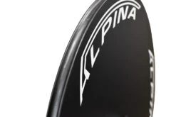 Alpina Carbon Track Rear Disc Wheel (Pre Order Arriving Wk 3 March) -DOLAN BikeParts Alpina Carbon Track Rear Disc 5