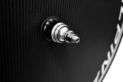 Alpina Carbon Track Rear Disc Wheel (Pre Order Arriving Wk 3 March) -DOLAN BikeParts Alpina Carbon Track Rear Disc 6