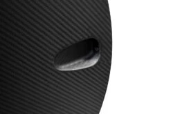 Alpina Carbon Clincher Rear Disc Brake Wheel -DOLAN BikeParts Alpina Carbon road Rear Disc 7