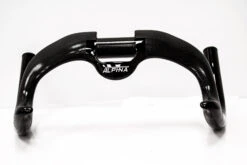 Alpina Enduro Carbon Track Handlebars -DOLAN BikeParts Alpina Enduro 8 1