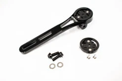 Alpina One-Piece Handlebar Computer Mount