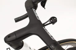 Alpina One-Piece Handlebar Computer Mount -DOLAN BikeParts Alpina One Piece Mount 3