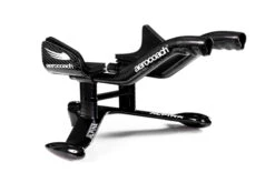 Alpina Pursuit Carbon Track Handlebars -DOLAN BikeParts Alpina Pursuit Carbon Track Bars no grips