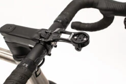 Alpina Stem Computer Mount -DOLAN BikeParts Alpina Stem Mount 3