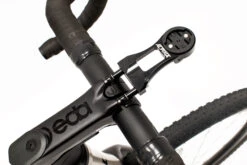 Alpina Stem Computer Mount -DOLAN BikeParts Alpina Stem Mount 5