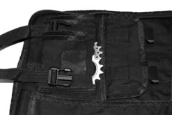 Alpina Track Bag -DOLAN BikeParts Alpina Track Bag 4