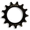 Alpina Track Sprocket (Black)