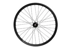 Alpina Single Speed Track 650c Wheelset -DOLAN BikeParts Alpina Track Wheelset 2 1