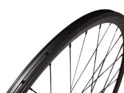 Alpina Single Speed Track 650c Wheelset -DOLAN BikeParts Alpina Track Wheelset 4 1