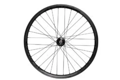 Alpina Single Speed Track 650c Wheelset -DOLAN BikeParts Alpina Track Wheelset 5