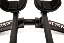 Alpina Carbon TT Handlebars -DOLAN BikeParts C Users skeeg Desktop New Alpina TT Bar 3