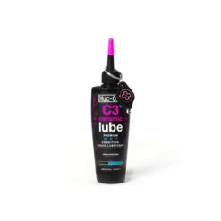 Muc-Off C3 Wet Ceramic Lube 120ml 8 Muc-Off C3 Wet Ceramic Lube 120ml -DOLAN BikeParts C3 Wet Ceramic Lube 120ml 3
