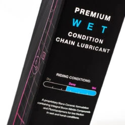 Muc-Off C3 Wet Ceramic Lube 120ml 11 Muc-Off C3 Wet Ceramic Lube 120ml -DOLAN BikeParts C3 Wet Ceramic Lube 120ml 6