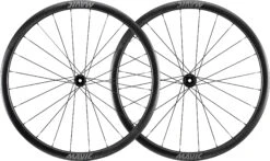 Mavic Cosmic SL 32 Disc Wheelset