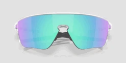 Oakley Corridor SQ / Matte Clear / Prizm Sapphire Sunglasses -DOLAN BikeParts Corridor SQ 1250 Clear 5