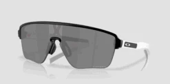 Oakley Corridor SQ / Matte Black / Prizm Black Sunglasses