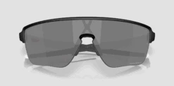 Oakley Corridor SQ / Matte Black / Prizm Black Sunglasses -DOLAN BikeParts Corridor SQ 1250 Matt 5