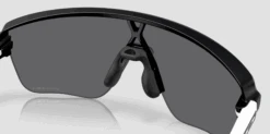 Oakley Corridor SQ / Matte Black / Prizm Black Sunglasses -DOLAN BikeParts Corridor SQ 1250 Matt 7