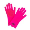 Muc-Off Deep Scrubber Gloves PINK (Medium)