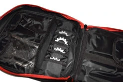 Dolan Advanced Track Bag -DOLAN BikeParts Dolan Advanced Track Bag 5