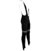Dolan BIB Tights Grey/Black - (Size 1)