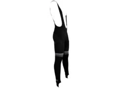 Dolan BIB Tights Grey/Black - (Size 1)