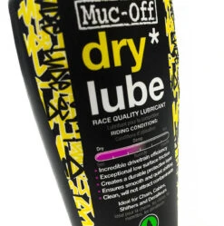Muc-Off Dry Lube 120ml -DOLAN BikeParts Dry Lube 120ml 3