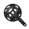 GRX RX610-2 2x12 Chainset