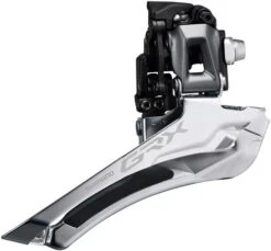 GRX FD-RX810-F Front Derailleur