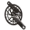 FSA K-Force Team Edition Modular Road Carbon Chainset AXS Cranks (170-50/34)