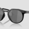Oakley HSTN / Matte Black / Prizm Black Sunglasses