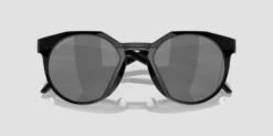 Oakley HSTN / Matte Black / Prizm Black Sunglasses -DOLAN BikeParts HSTN 1841 Black 5